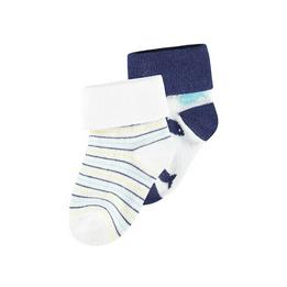 Overview image: Noppies baby boys- sokken