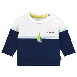 Overview image: Noppies baby boys- shirt l.m. 
