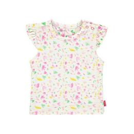 Overview image: Noppies baby girl- shirt