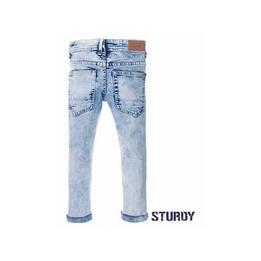 Overview second image: Sturdy- jeans