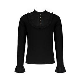 Overview image: NoBell- blouse