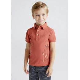 Overview image: Mayoral- poloshirt