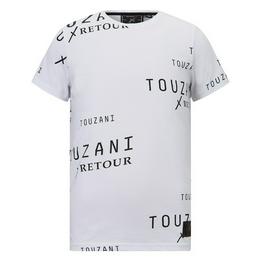 Overview image: Touzani- shirt