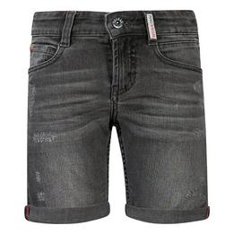 Overview image: Retour jeans-short