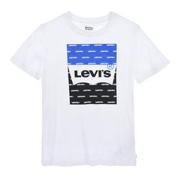 Overview image: Levi's- t-shirt