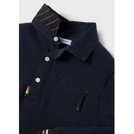Overview second image: Mayoral-poloshirt