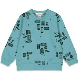 Overview image: Sturdy-sweater