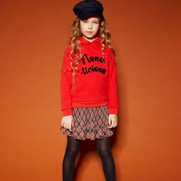 Overview image: NoNo girls- sweater