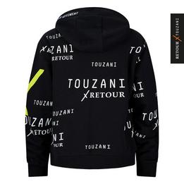 Overview second image: Touzani- sweater