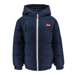 Overview image: Levi's- puffer