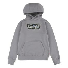 Overview image: Levi's- hoodie 