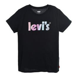 Overview image: Levi's- shirt