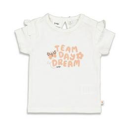 Overview image: T-shirt- Follow your dreams 