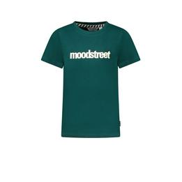 Overview image: Moodstreet- t-shirt