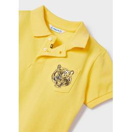 Overview image: Mayoral- poloshirt