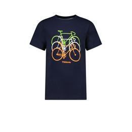 Overview image: Tygo&Vito-t-shirt Bikes