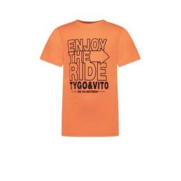 Overview image: Tygo&&Vito- t-shirt