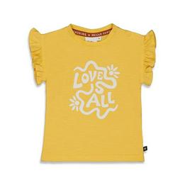 Overview image: T-shirt- Have a nice Daisy 