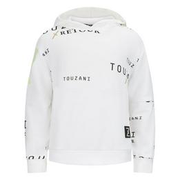 Overview image: Touzani- sweater Hop