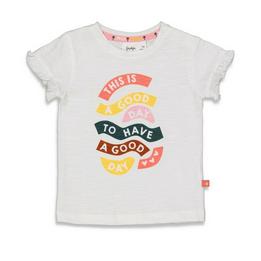 Overview image: T-shirt- Sunny days