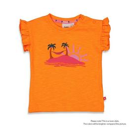 Overview image: T-shirt Sunny Days
