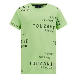 Overview image: Touzani- shirt Soccer