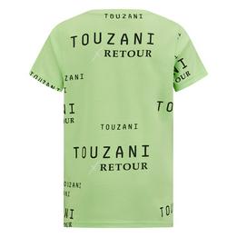 Overview second image: Touzani- shirt Soccer
