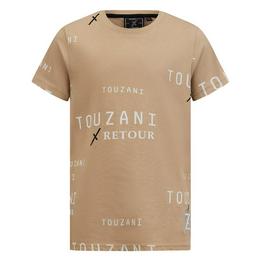 Overview image: Touzani-shirt Soccer