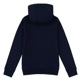 Overview second image: Lyle&Scott- hooded sweater