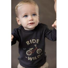 Overview image: Sweater- Wild Ride 