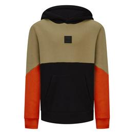 Overview image: Hooded sweater-Rick