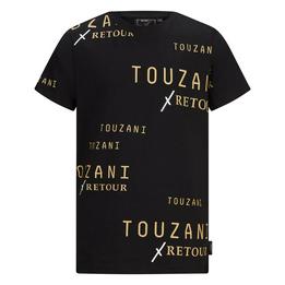 Overview image: Touzani- T-shirt Soccer