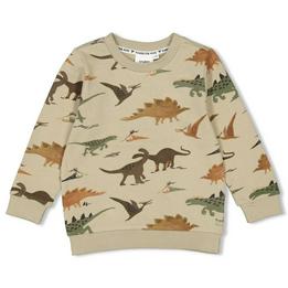 Overview image: Sweater He Ho Dino
