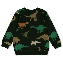 Overview second image: Sweater He Ho Dino