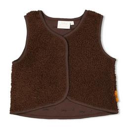 Overview image: Gilet- Color Me Panther
