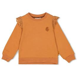 Overview image: Sweater Color Me Panther