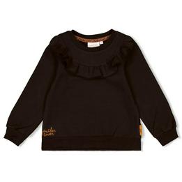 Overview image: Sweater- Color Me Panther