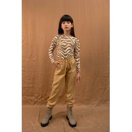 Overview image: Like Flo- twill pants