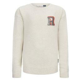 Overview image: Retour jeans-sweater Fredo