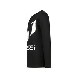 Overview second image: Messi- longsleeve Jueno