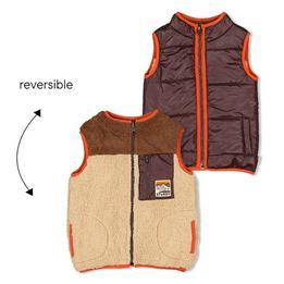 Overview image: Bodywarmer-Fly Wild